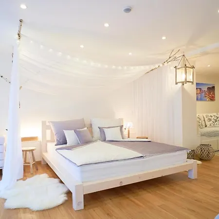 Casia Apartment