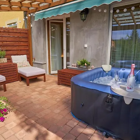 Apartment Casia