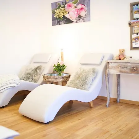 Apartment Casia Jesenik