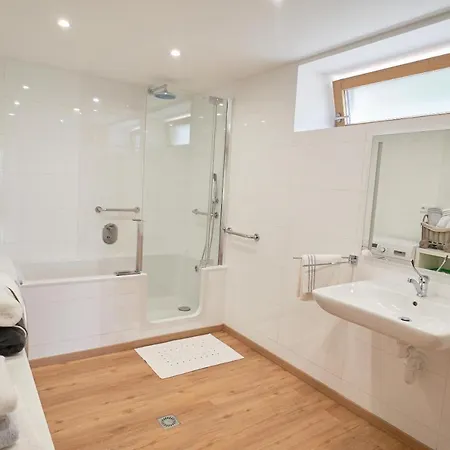 Casia Apartament Jesionik