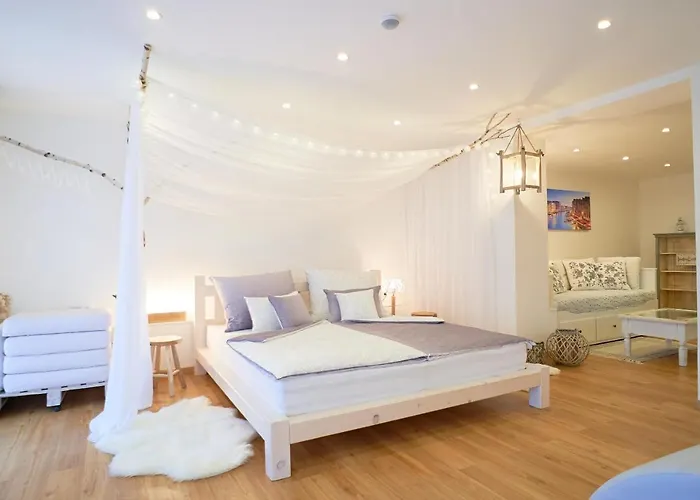 Casia Apartament