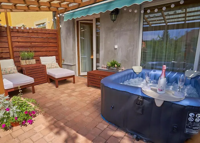 Apartament Casia