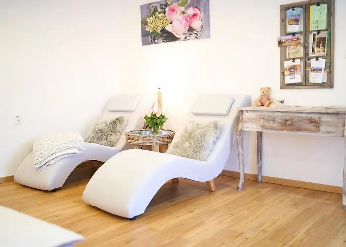 Apartament Casia Jesionik