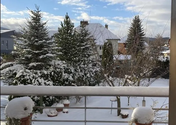Apartament Casia *